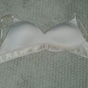 Wear everywhere bra